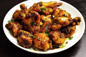 Chicken Fry