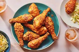 LegPic Fry