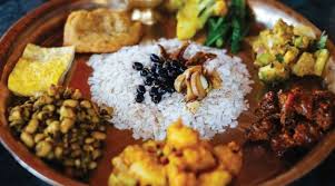 Mutton Khaja Set