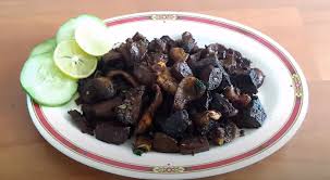 Mutton Bhutuwa