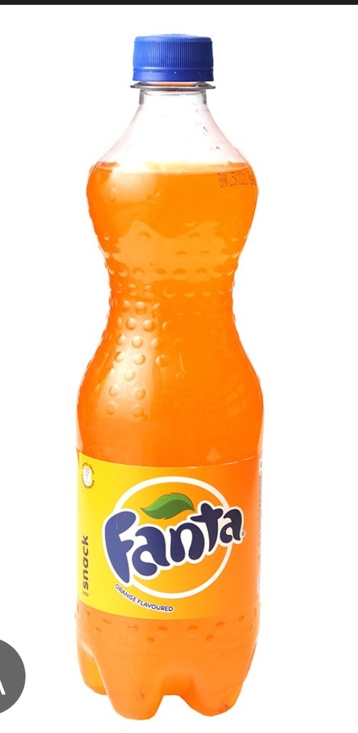 Fanta (750ML)