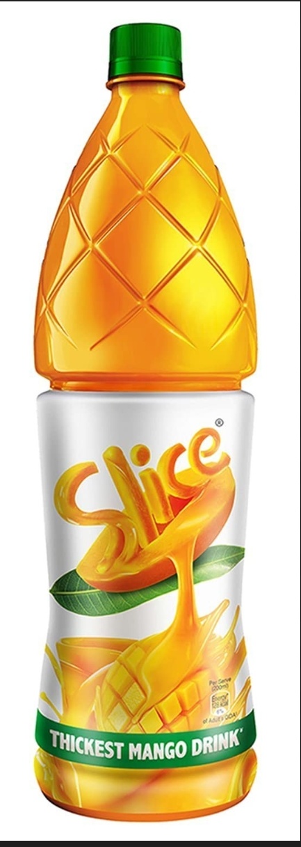 Slice (750ML)