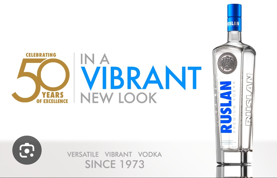 Ruslan (180ML)