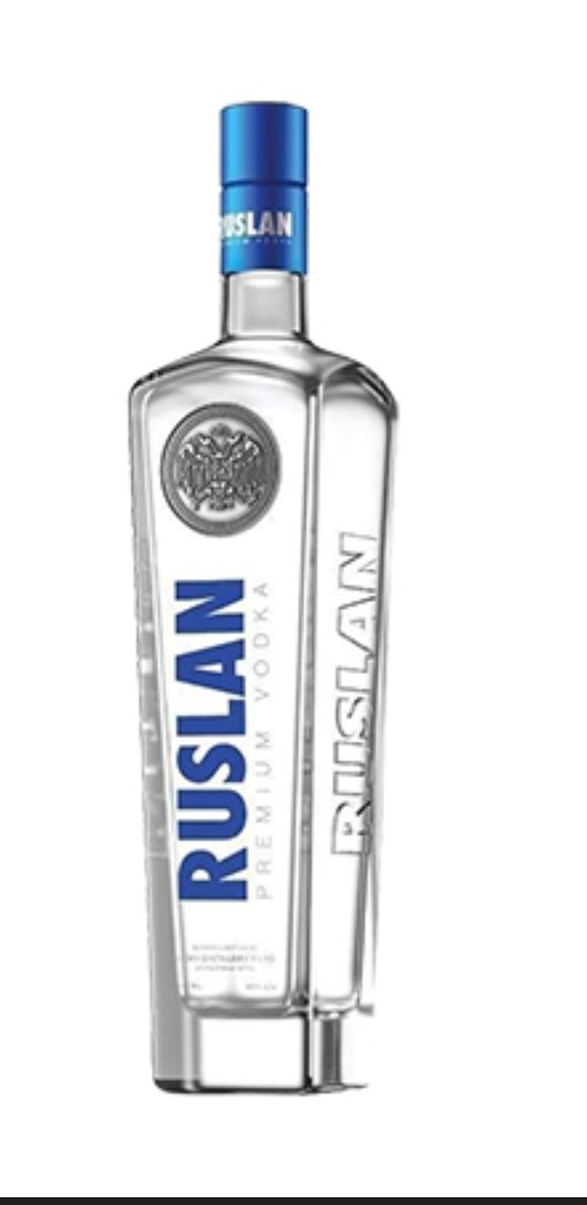 Ruslan (750ML)