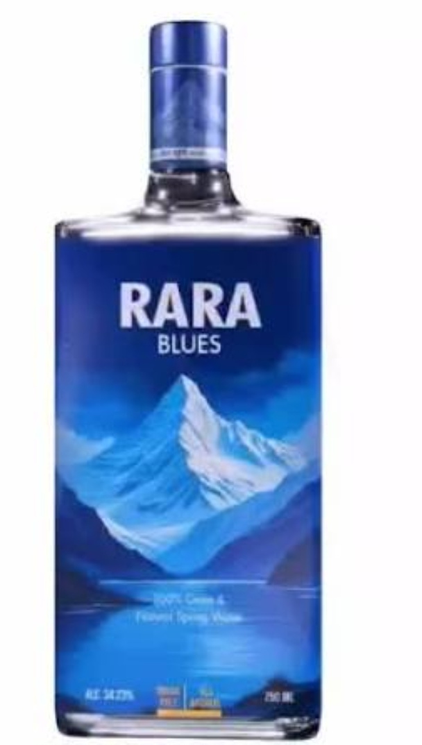 RaRa Blue(180ML)