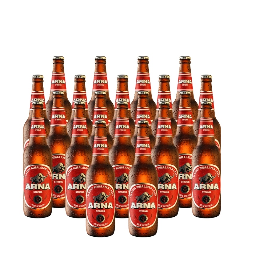Red Arna (330ml)