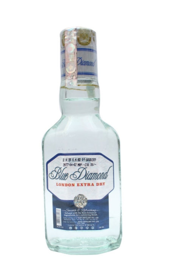 Blue Daimond (180ML)