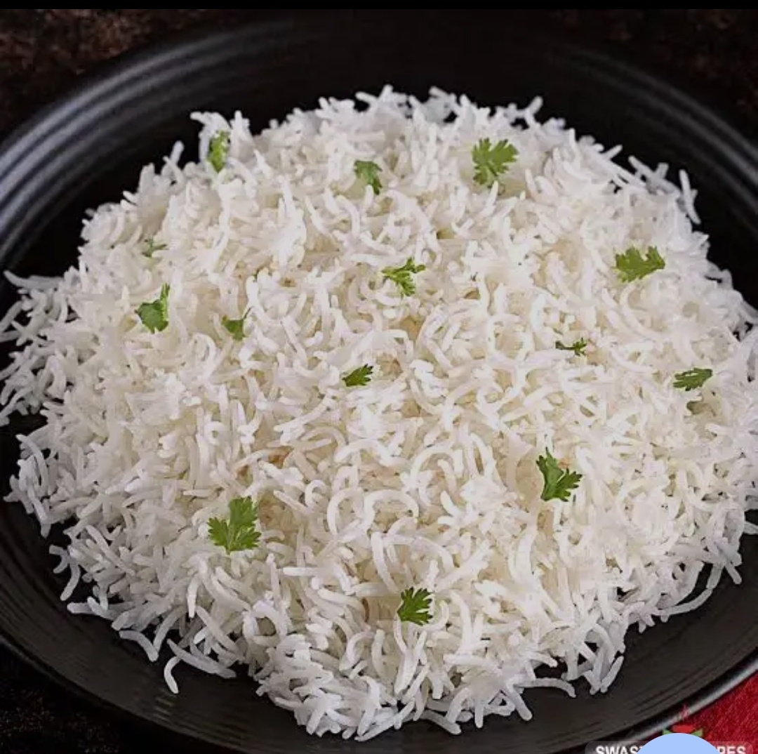 Plane Rice