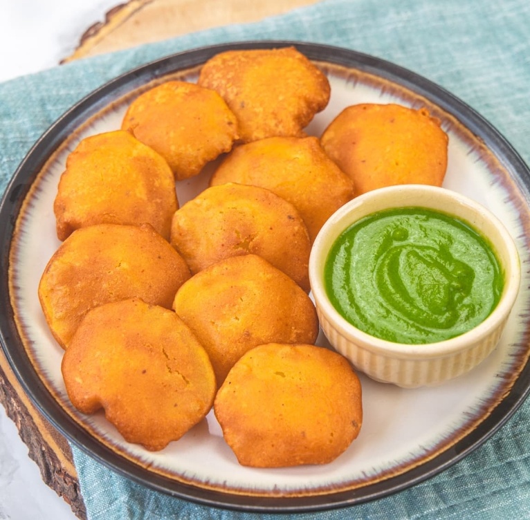 Aalu pakoda