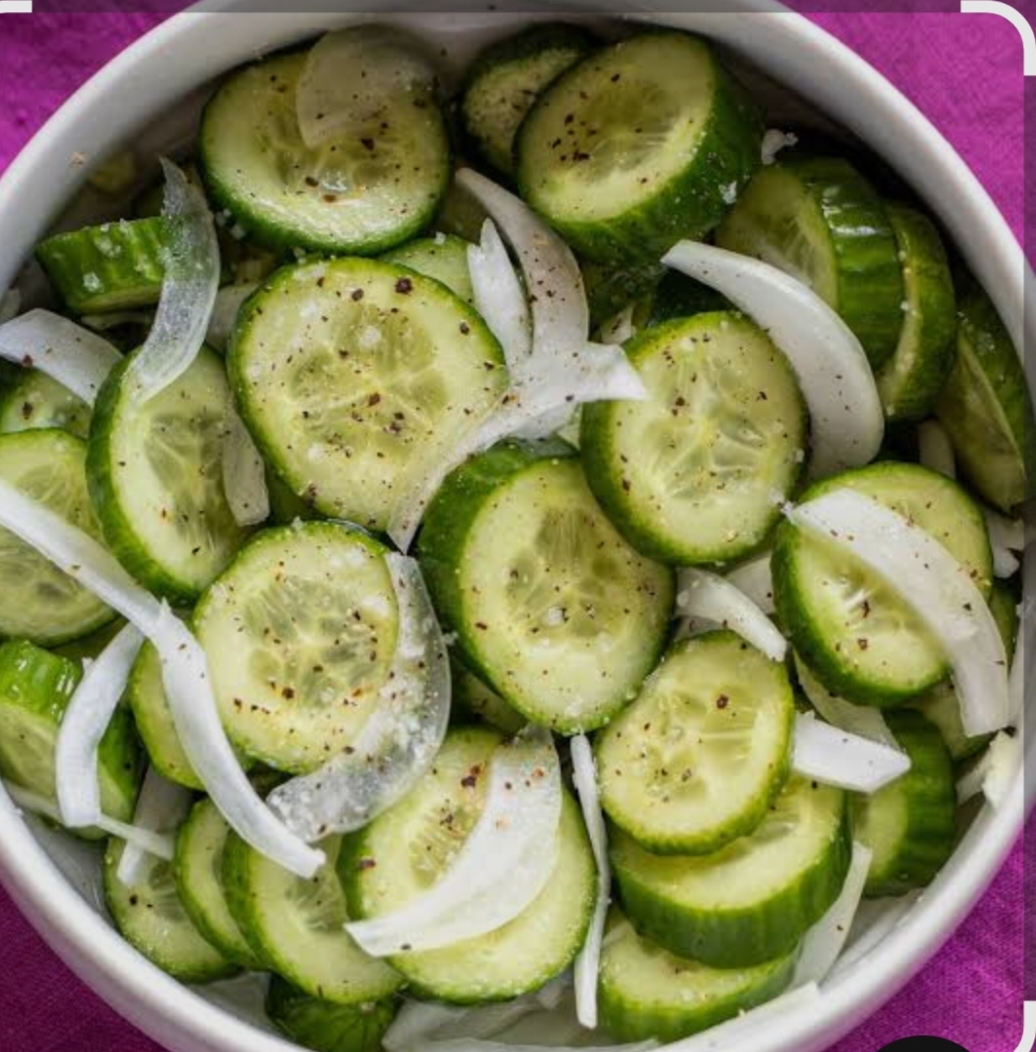Green Salad