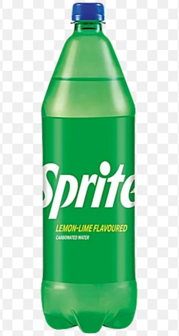 Sprite 2ltr