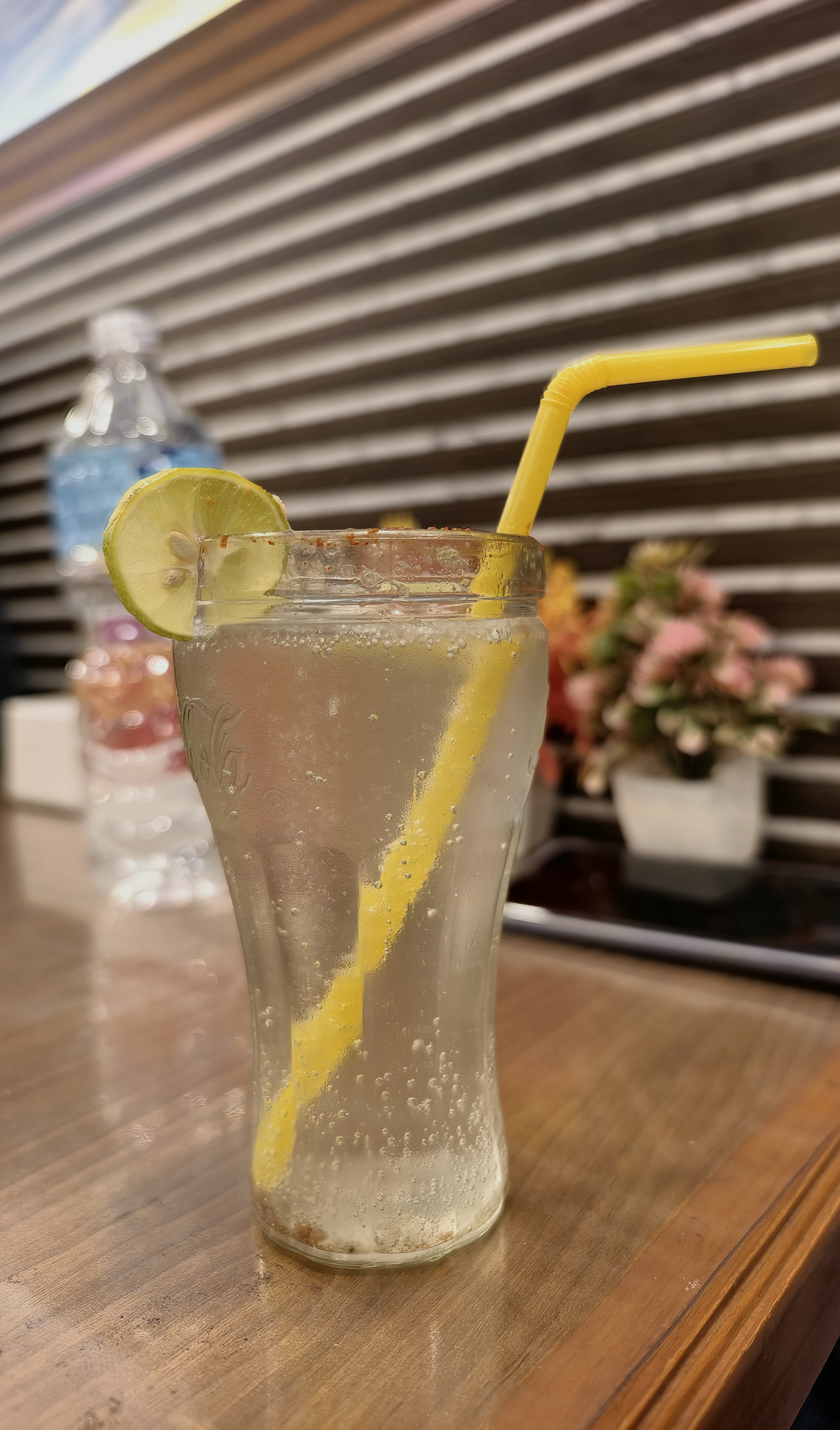 Lemon Sprite