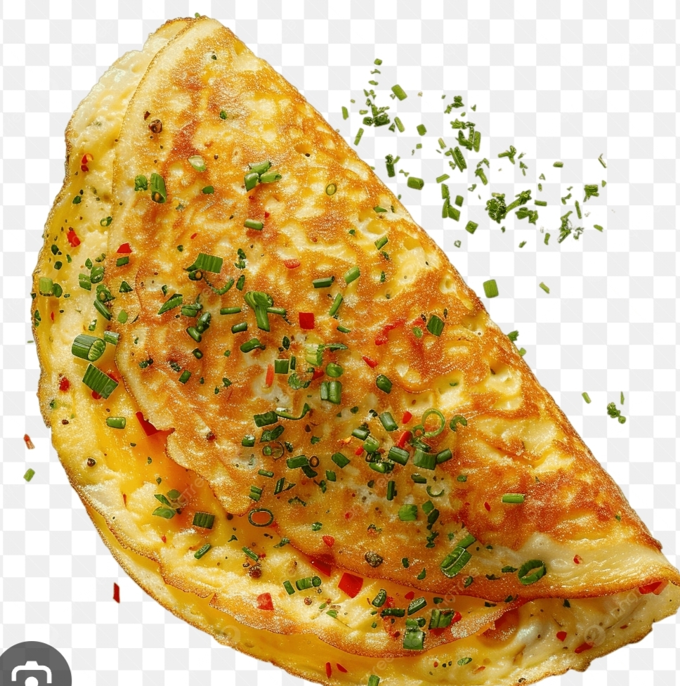 Omelette