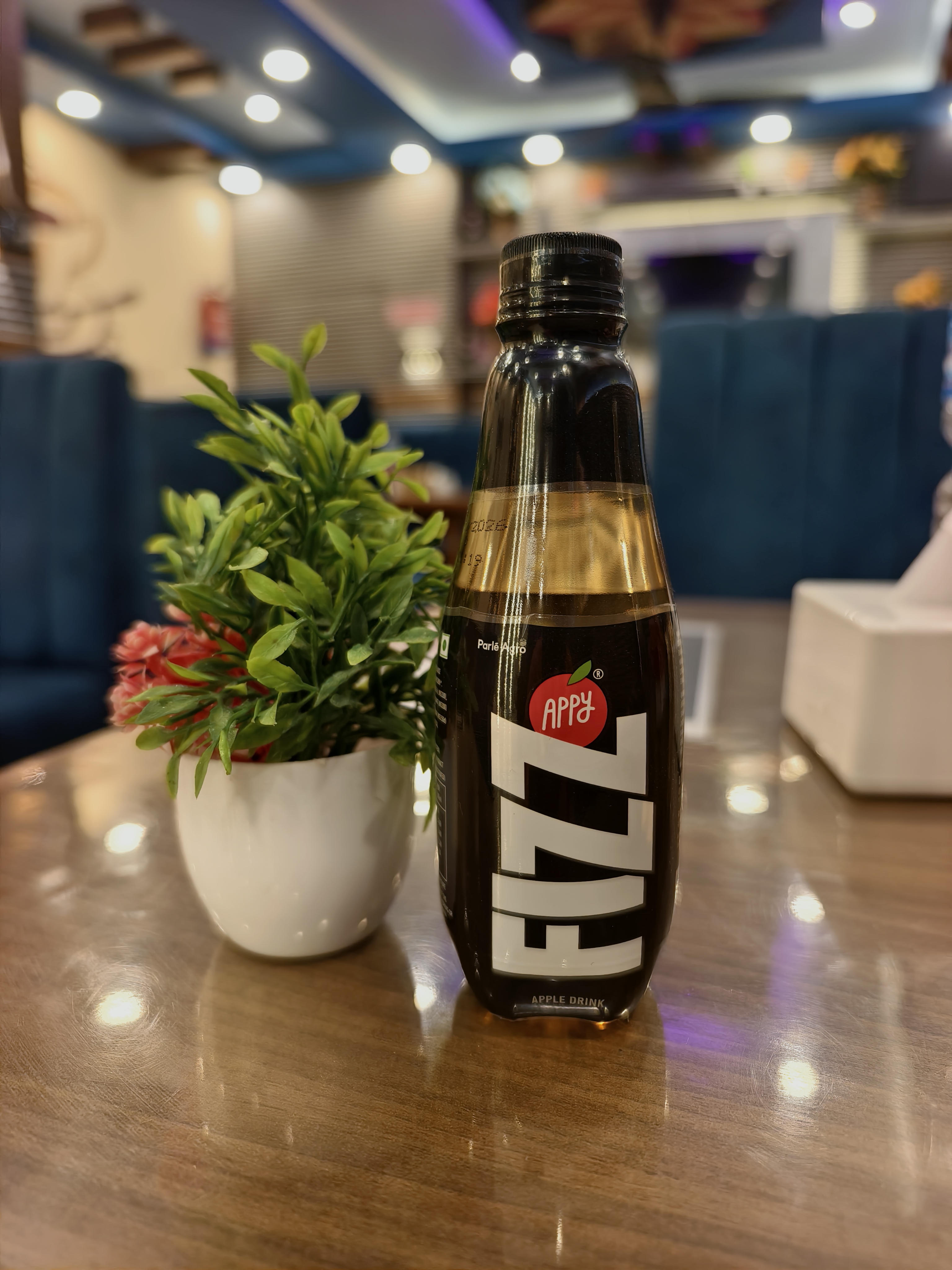 Appy Fizz (250ml)